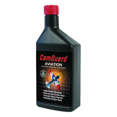 CamGuard