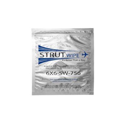 Strutwipe