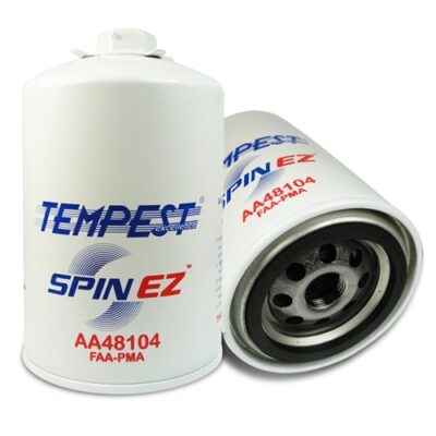 Tempest Oil Filters