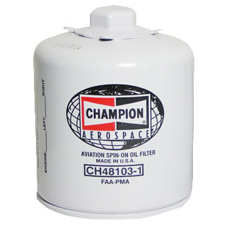 Champion CH48103-1