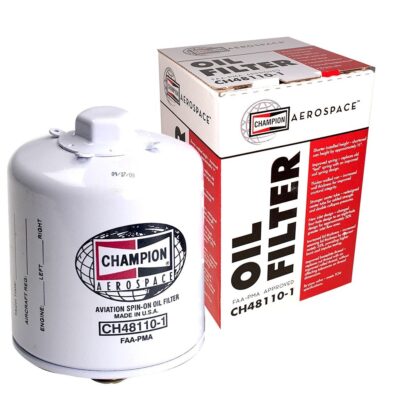 Champion Oil Filters