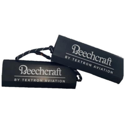 Medium Wheel Chock (Personalized)