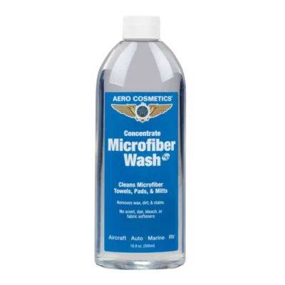Microfiber Wash (16.9 Fl. Oz)