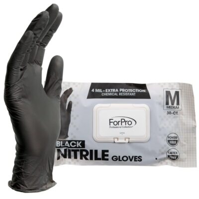 Nitrile Gloves