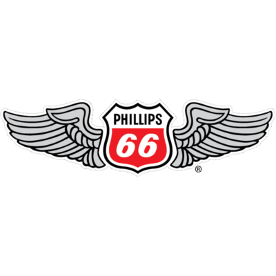 Phillips 66 Oil