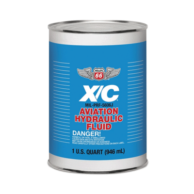 Phillips 66 X/C MIL-PRF-5606J