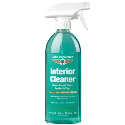 Interior Cleaner (16.9 Fl. Oz)