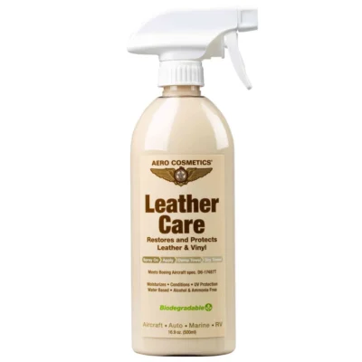 Leather Care (16.9 Fl. Oz)