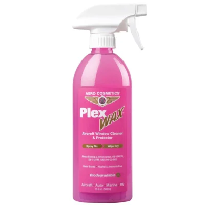 Plex Wax (16.9 Fl. Oz)