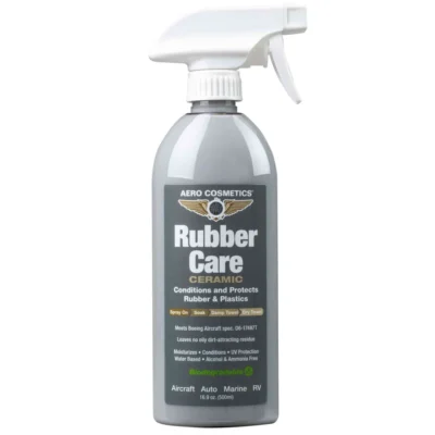 Rubber Care (16.9 Fl. Oz)