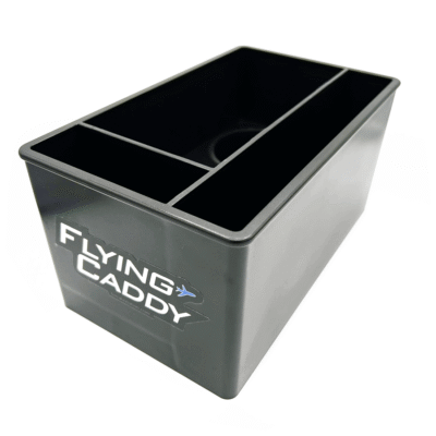 Flying Caddy Console