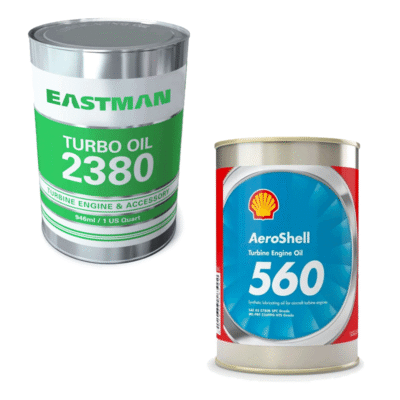 Turbine Oil