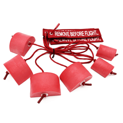 Factory Cessna Wing - Full Set