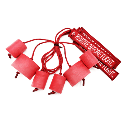 Modified Cessna Wing - Full Set