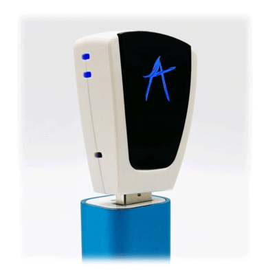 Shield USB 6.0 CO Detector (iOS)