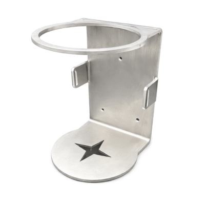 Fire Extinguisher Mount