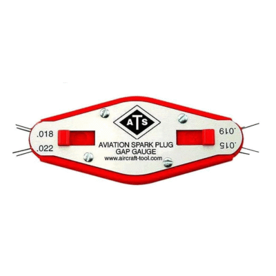 ATS Spark Plug Gap Gauge