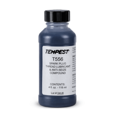 Tempest Lube & Anti-Seize Compound