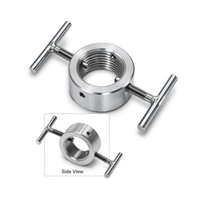 Precise-Gap Spark Plug Gapping Tool