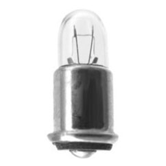 GE-330 Aircraft Bulb