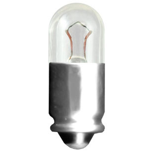 Norman 334 Aircraft Lamp