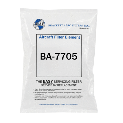 Brackett BA-7705 Air Filter Element