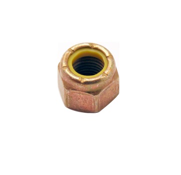 AN365 / MS21044 Self-Locking Nuts (Cadmium)