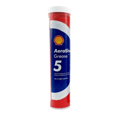 AeroShell Grease 5