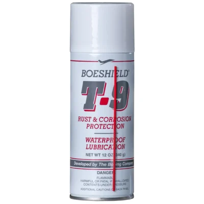 Boeshield T-9