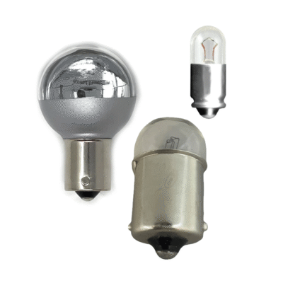 Lamps & Lighting