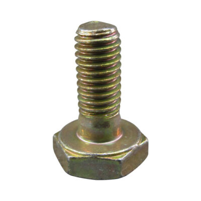 AN3 / AN4 Undrilled Hex Head Bolts (Cadmium)
