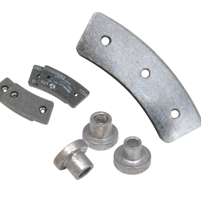 Brake Linings & Hardware