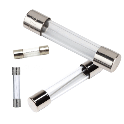 Electrical & Fuses