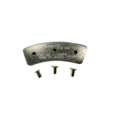 Cleveland Brake Lining 66-106