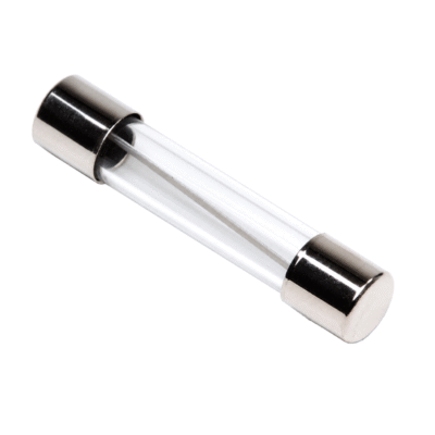 Bussman Glass Fuses