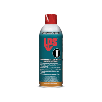 LPS 1 Premium Lubricant
