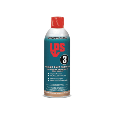 LPS 3 Premier Rust Inhibitor