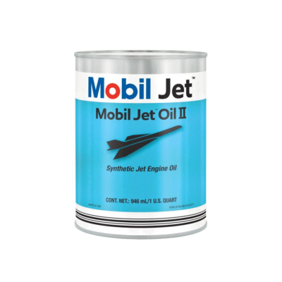 Mobil Aviation Jet Oil II