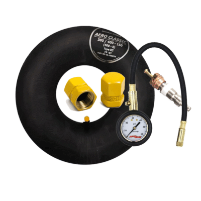 Tire & Tube Supplies