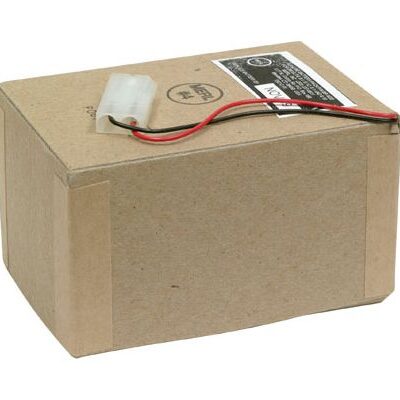 ELT Batteries
