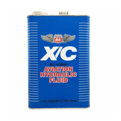 Phillips 66 X/C (5606A) Gallon