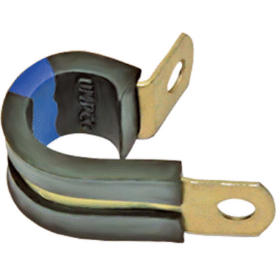 MS21919 Adel Clamps (Cushioned)