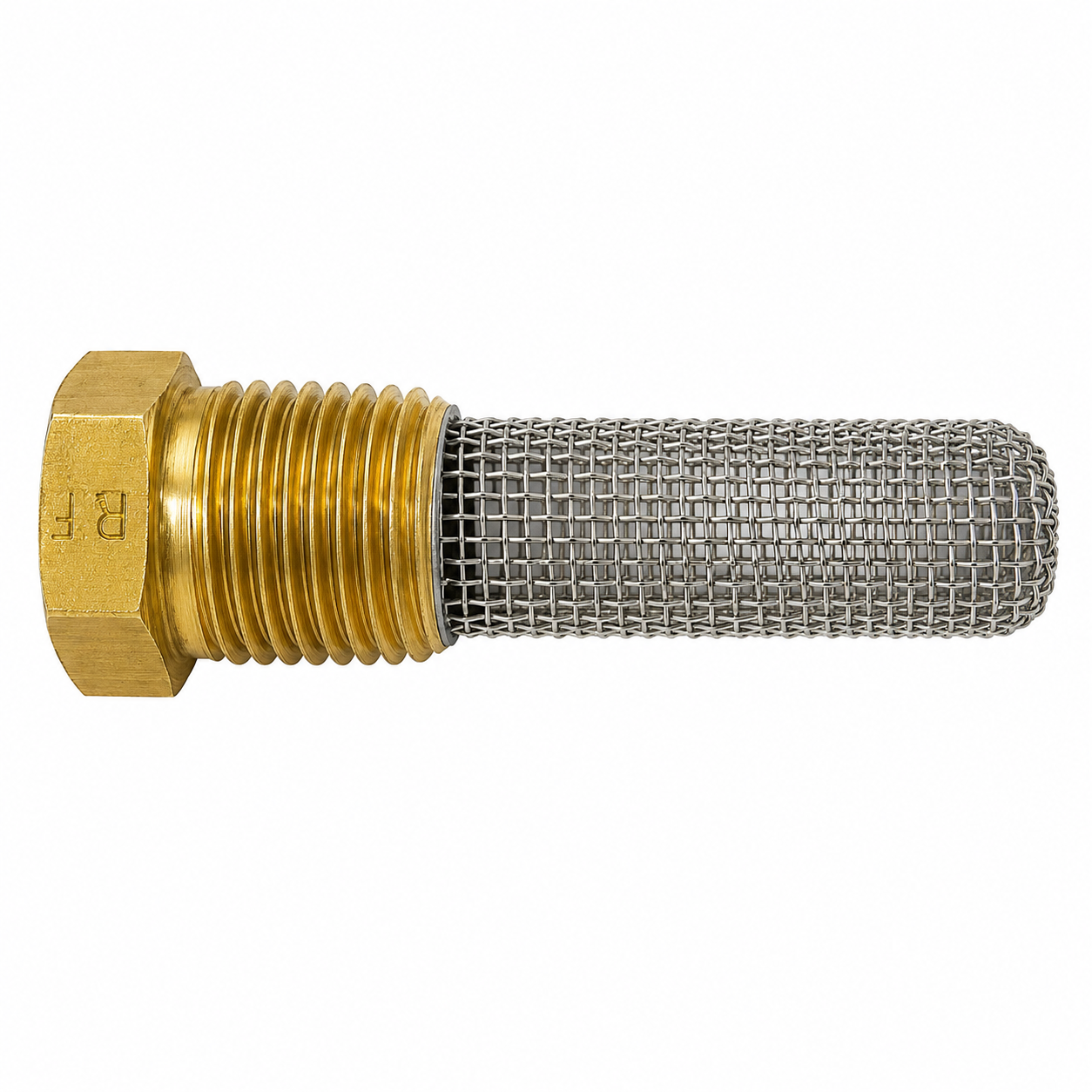Finger Strainer - Large