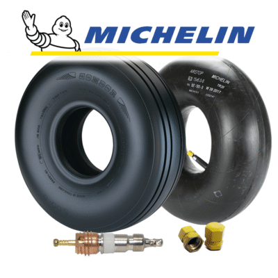 Tires, Tubes & Supplies