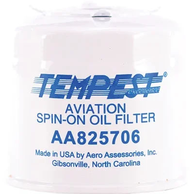 Tempest AA825706 (Rotax)
