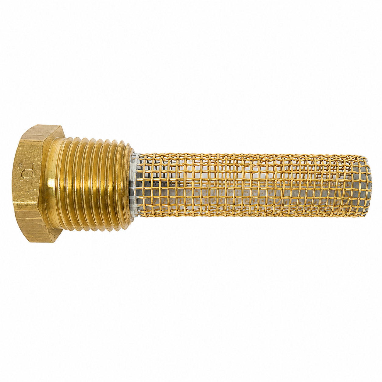 Finger Strainer - Standard