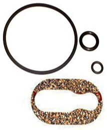 Fuel Strainer Seal Kit for Cessna (TFS-1)