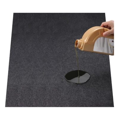 Aircraft Drip Protection Mat – 2.5’ x 3’