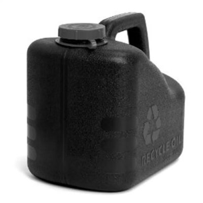Oil Change Jug (12 Quart Cap.)