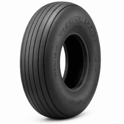 Aero Classic 500x150 Yak/CJ Tire (6-Ply)